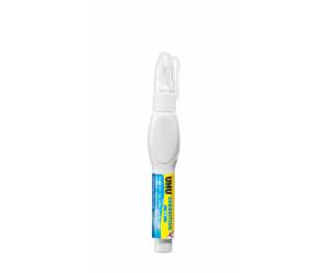 Correttore liquido a penna - 8 ml - conf. 12 pezzi - Uhu - D8792M - 63572 - 40267913 - DMwebShop