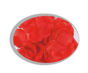 Petali sintetici - rosso - busta 144 pezzi - Big Party - 15020. - 8020834150209 - DMwebShop
