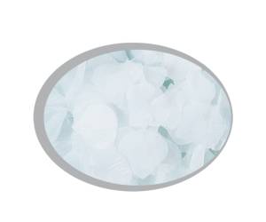 Petali sintetici - bianco - busta 144 pezzi - Big Party - 15021. - 8020834150216 - DMwebShop