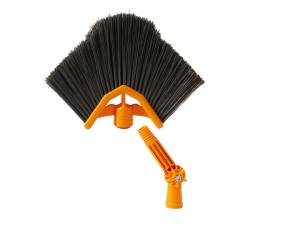 Levaragnatele Freccia - 26,5 x 3,5 x 33,5 cm - con snodo - Perfetto - 0059C - 8000957005938 - DMwebShop