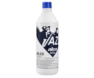 Detergente pavimenti linea Jazz Miles - muschio - 1 lt - Alca - ALC1107 - 8032937574424 - DMwebShop