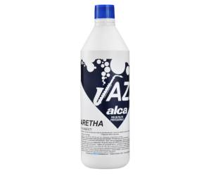 Detergente pavimenti linea Jazz Aretha - profumo dolce speziato - 1 lt - Alca - ALC1097 - 8032937574431 - DMwebShop