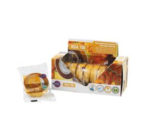 Nastro biadesivo 700RDA - 15 mm x 10 mt - trasparente - conf. 10 pezzi - Eurocel - 046014147 - 8001814343774 - DMwebShop