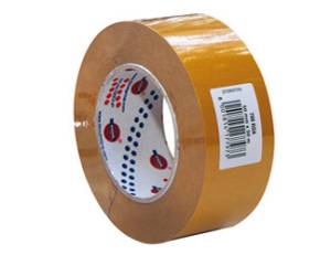 Nastro biadesivo 700RDA - 5 cm x 50 mt - in termo singolo + etichetta - trasparente - Eurocel - 046021360 - 8001814147570 - DMwebShop