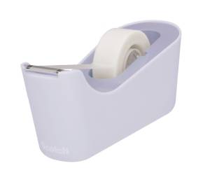 Dispenser da tavolo C 18 - 19mm x 33 mt - 1 rotolo - lavanda - Magic Scotch - 7100180401 - 4054596577725 - DMwebShop