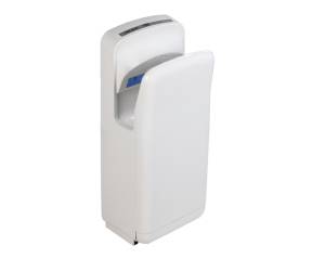 Asciugamani automatico a sensore Bayamo 68,7x22x33 cm 1900 W ABS silver - 22272