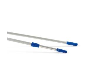 Asta telescopica alluminio 250 cm - 22216