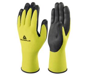 Guanti di precisione Apollonit VV734 poliammide palmo in schiuma di nitrile - 22053