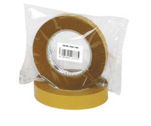 Nastro biadesivo 700RDA in caramella 2,5 cm x 50 mt trasparente - 15638