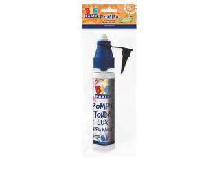 Pompa tonda per palloncini doppia mandata - 22088