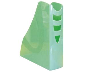 Portariviste Keep Colour Pastel 27,8 x 26,6 x 7,5 cm verde - 18776