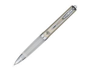 Roller a scatto Signo 207 punta 0,7 mm oro - 22372