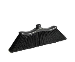 Scopa Onda per interni 37 x 4 x 12 cm nero - 22218