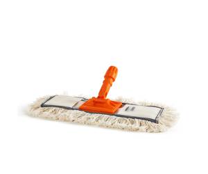 Scopa industriale Penta telaio frangia 60 cm - 22220