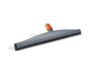 Spingiacqua industriale Teseo 55 cm plastica - 22217