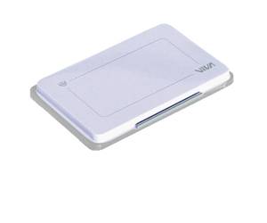 Cuscinetto per timbro - gomma - neutro - Viva - 348-noinked - 6932163410850 - DMwebShop