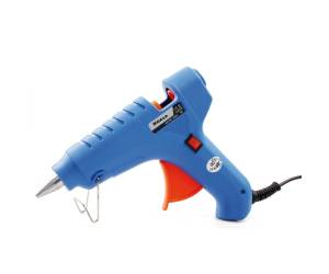 Pistola a caldo - elettrica - 40 W - Iternet - 4226 - 8028422542269 - DMwebShop