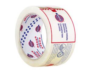 Nastro adesivo PP36NN - 5 cm x 66 mt - bianco - conf. 6 pezzi - Eurocel - 006452366 - 8001814179571 - DMwebShop