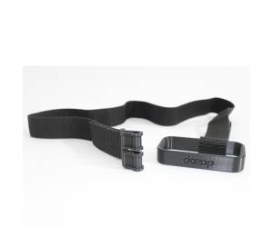 Cinghia da traino con maniglia - per carrellini Dozop - Iternet - 8112 - DMwebShop