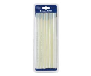 Colla termofusibile in stick lunghezza 20 cm diametro 1,1 cm - 22755