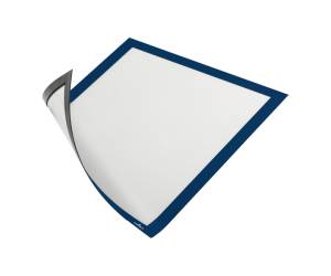 Cornice Duraframe Magnetic A4,21 x 29,7 cm blu - 22706