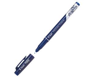 Fineliner cancellabile Frixion punta 1,3 mm blu - 22390