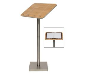 Leggio portaMenu stand - 22746