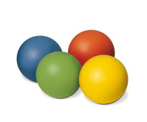 Palla in spugna diametro 20 cm - 22471