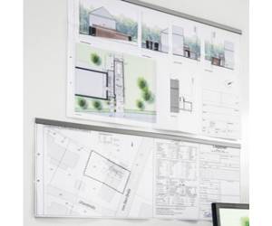 Rotolo adesivo Durafix Roll 5 mt argento - 22640