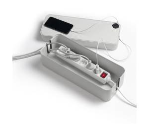 Box Cavoline lt contenitore per cavi e multipresa 5 entrate - 23499