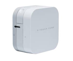 Etichettatrice P Touch CUBE PTP300 Brother - 23509