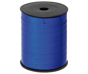 Rocca di nastro 6870 - metal - 10 mm x 250 mt - blu 08 - Brizzolari - 00237308 - 8031653006035 - DMwebShop