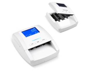 Conta-verifica banconote HT 7.0 - bianco - Holenbecky - 3343B - 8028422433437 - DMwebShop