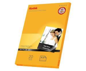 Carta fotografica Ultra Premium lucida A4,280 gr 20 fogli - 23739
