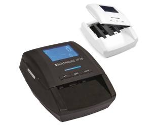 Conta verifica banconote HT 7,0 nero - 23730