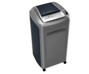 Distruggidocumenti Delta 200M microframmenti 78 lt - 23792