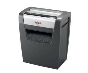 Distruggidocumenti Momentum X312 taglio a frammenti 5x42 mm - 23755