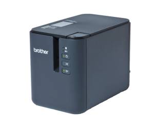 Etichettatrice PTouch P950NW - 23926