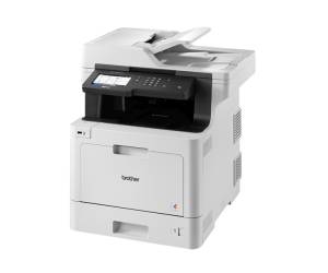 Multifunzione Brother Laser a colori MFCL8900CDW - 23924