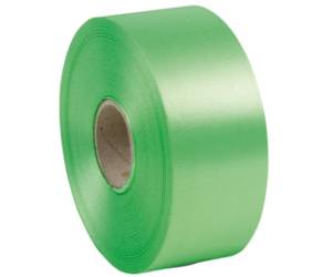 Nastro liscio 6800 in polipropilene 50 mm x 100 mt verde chiaro - 10,23646