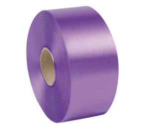 Nastro liscio 6800 in polipropilene 50 mm x 100 mt viola - 17,23644