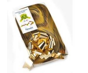 Nastro strip metal 6870 oro 03,31 mm diametro 13 cm - 23616