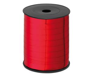 Rocca di nastro 6870 metal 5 mmx100 mt rosso 07 - 23601