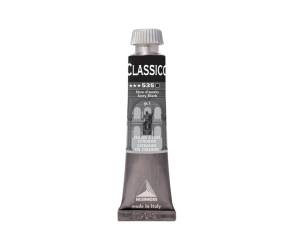 Colore a olio - extrafine - 20 ml - nero d'avorio - Maimeri - M0302535 - 8018721006944 - DMwebShop