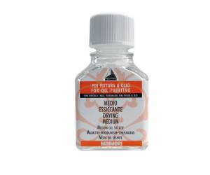 Medio essiccante - 75 ml - Maimeri - M5816626 - 8018721027109 - DMwebShop