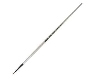 Pennello sintetico Graduate - tondo - manico lungo - n. 16 - conf. 3 pezzi - Daler Rowney - D212161016 - 5011386081830 - DMwebShop