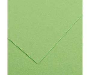 Foglio Colorline - 70 x 100 cm - 220 gr - verde mela - conf. 25 pezzi - Canson - 200041213 - 85585A - DMwebShop