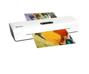 Plastificatrice Officeprofessional - A3 - Titanium - SUPER336 A3 - 8025133106131 - DMwebShop