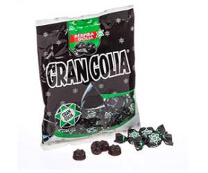 Caramelle Gran Golia - busta 160 gr - Golia - 06734300 - 8003440122051 - DMwebShop