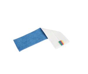 Express blu mop a velcro - 40 cm - Vileda - 151071 - 4023103193994 - DMwebShop